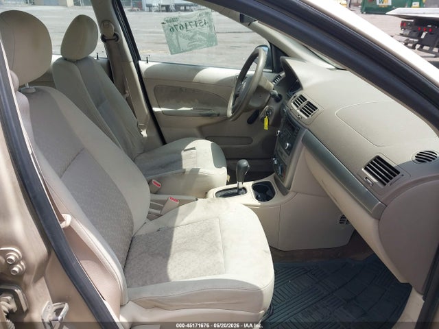2006 Chevrolet Cobalt Ls მანქანა იყიდება აუქციონზე, vin: 1G1AK55F067641649, აუქციონის ნომერი: 45171676
