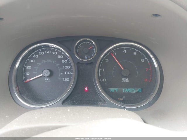 2006 Chevrolet Cobalt Ls მანქანა იყიდება აუქციონზე, vin: 1G1AK55F067641649, აუქციონის ნომერი: 45171676