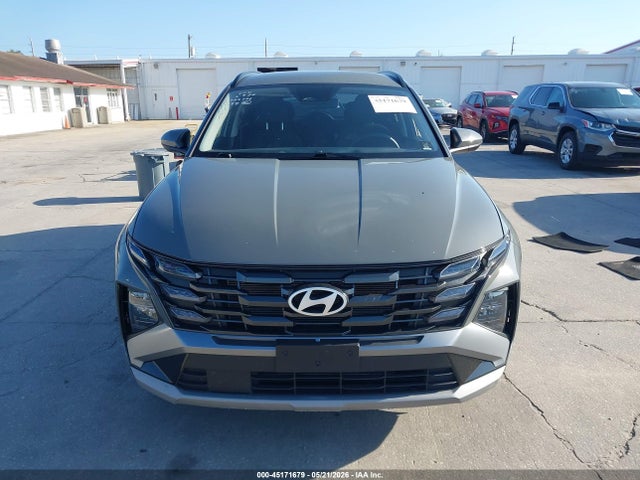 Aukcja sprzedaży 2025 Hyundai Tucson Sel, vin: 5NMJB3DE7SH507258, numer aukcji: 45171679