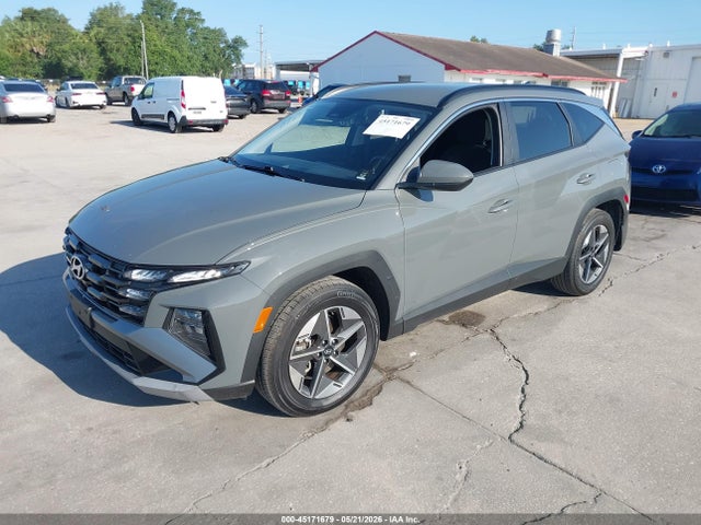 Aukcja sprzedaży 2025 Hyundai Tucson Sel, vin: 5NMJB3DE7SH507258, numer aukcji: 45171679