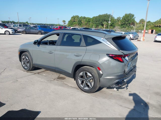 Aukcja sprzedaży 2025 Hyundai Tucson Sel, vin: 5NMJB3DE7SH507258, numer aukcji: 45171679