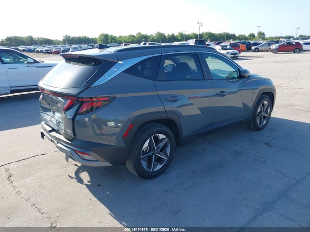 Aukcja sprzedaży 2025 Hyundai Tucson Sel, vin: 5NMJB3DE7SH507258, numer aukcji: 45171679