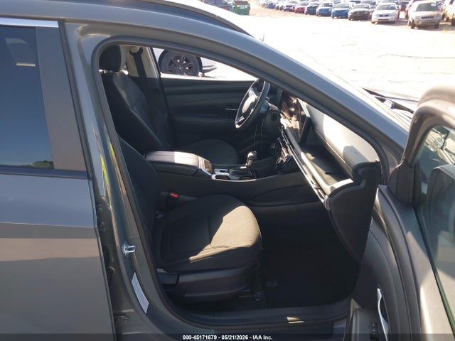 Aukcja sprzedaży 2025 Hyundai Tucson Sel, vin: 5NMJB3DE7SH507258, numer aukcji: 45171679