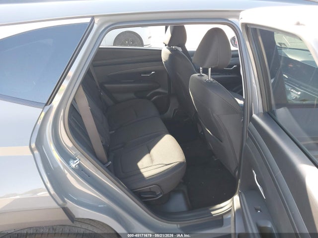 Aukcja sprzedaży 2025 Hyundai Tucson Sel, vin: 5NMJB3DE7SH507258, numer aukcji: 45171679