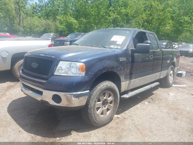 Aukcja sprzedaży 2006 Ford F-150 Fx4/lariat/xl/xlt, vin: 1FTPX14516FB07022, numer aukcji: 45171683