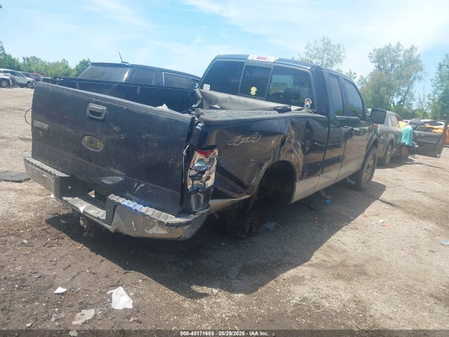 Aukcja sprzedaży 2006 Ford F-150 Fx4/lariat/xl/xlt, vin: 1FTPX14516FB07022, numer aukcji: 45171683