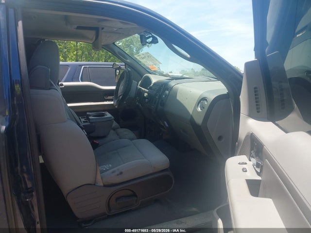 Aukcja sprzedaży 2006 Ford F-150 Fx4/lariat/xl/xlt, vin: 1FTPX14516FB07022, numer aukcji: 45171683