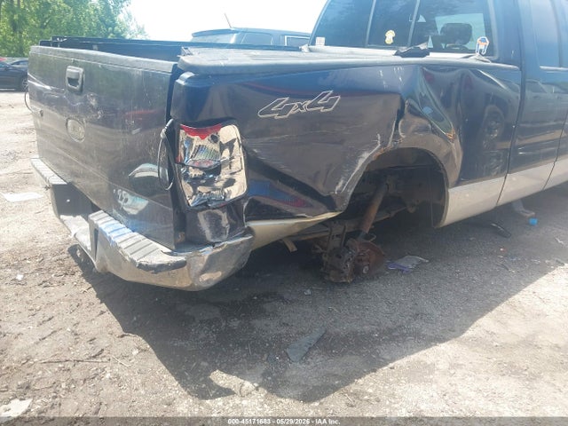 Aukcja sprzedaży 2006 Ford F-150 Fx4/lariat/xl/xlt, vin: 1FTPX14516FB07022, numer aukcji: 45171683