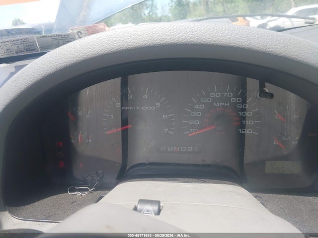 Aukcja sprzedaży 2006 Ford F-150 Fx4/lariat/xl/xlt, vin: 1FTPX14516FB07022, numer aukcji: 45171683