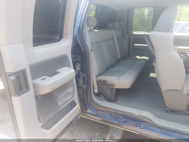 Aukcja sprzedaży 2006 Ford F-150 Fx4/lariat/xl/xlt, vin: 1FTPX14516FB07022, numer aukcji: 45171683