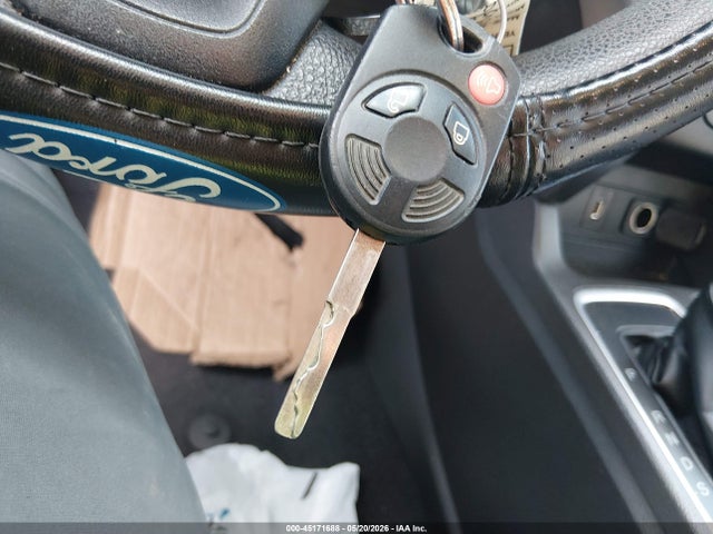 2017 Ford Escape Se მანქანა იყიდება აუქციონზე, vin: 1FMCU0GD4HUC31932, აუქციონის ნომერი: 45171688