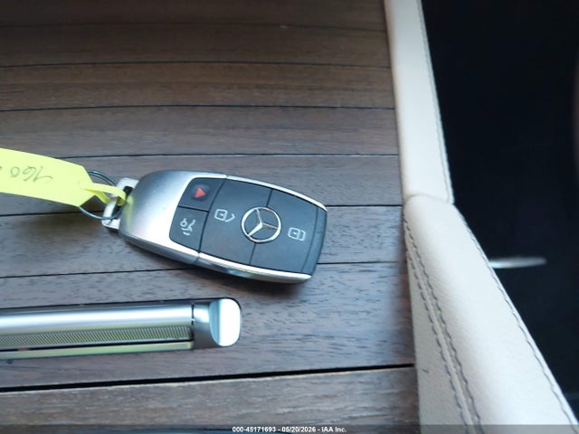 45171693 :رقم المزاد ، 4JGFB4KB2MA369691 vin ، 2021 Mercedes-benz Gle 350 4matic مزاد بيع