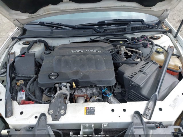 Продаж на аукціоні авто 2015 Chevrolet Impala Limited Lt, vin: 2G1WB5E3XF1138672, номер лоту: 45171695