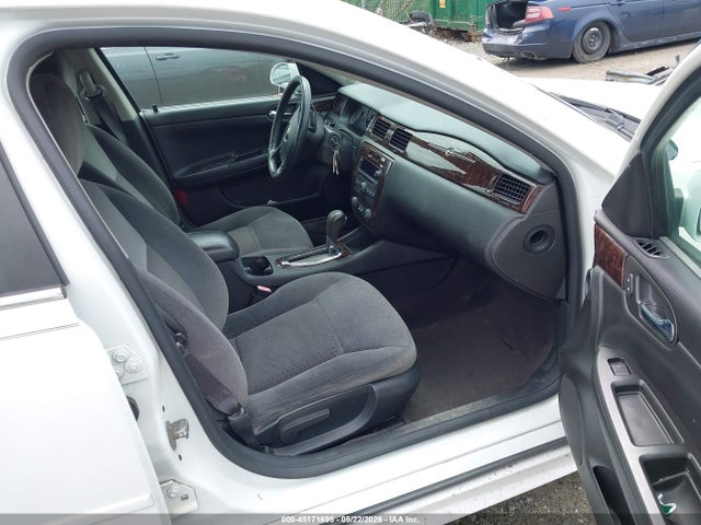 Продаж на аукціоні авто 2015 Chevrolet Impala Limited Lt, vin: 2G1WB5E3XF1138672, номер лоту: 45171695