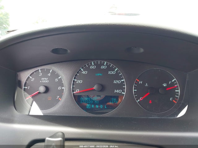 Продаж на аукціоні авто 2015 Chevrolet Impala Limited Lt, vin: 2G1WB5E3XF1138672, номер лоту: 45171695
