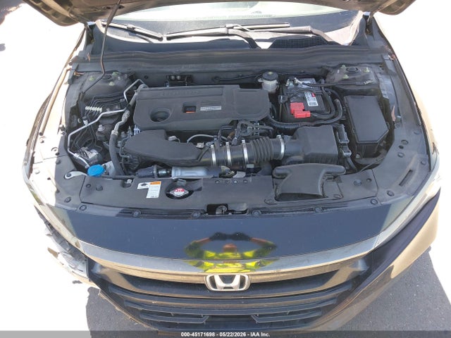1HGCV2F3XJA029238 Honda Accord Sport 2.0t