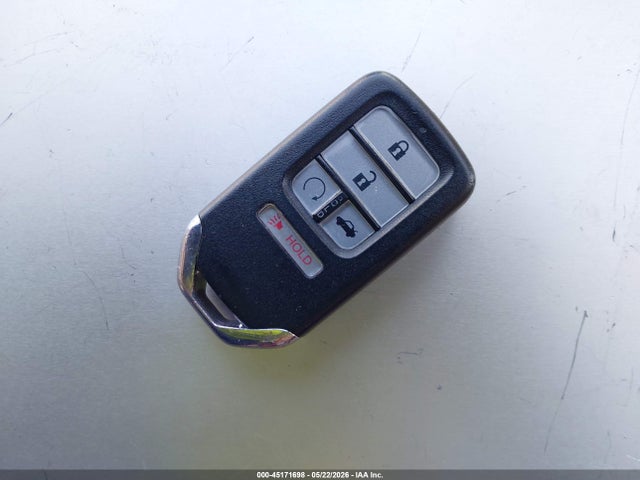 1HGCV2F3XJA029238 Honda Accord Sport 2.0t