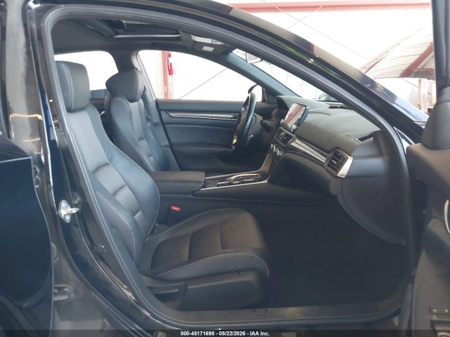 1HGCV2F3XJA029238 Honda Accord Sport 2.0t