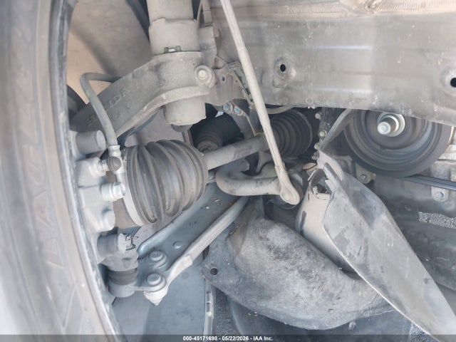 1HGCV2F3XJA029238 Honda Accord Sport 2.0t