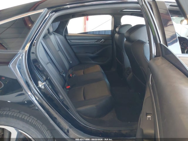 1HGCV2F3XJA029238 Honda Accord Sport 2.0t