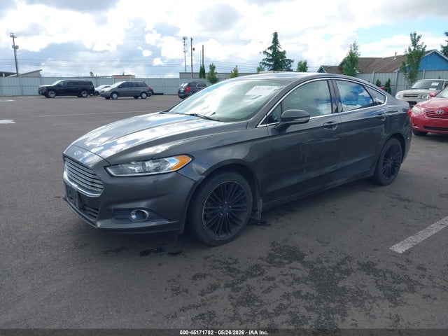2016 Ford Fusion Se მანქანა იყიდება აუქციონზე, vin: 3FA6P0HDXGR356937, აუქციონის ნომერი: 45171702
