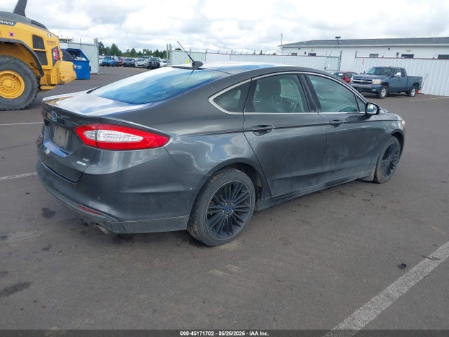 2016 Ford Fusion Se მანქანა იყიდება აუქციონზე, vin: 3FA6P0HDXGR356937, აუქციონის ნომერი: 45171702