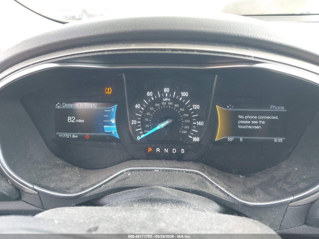 2016 Ford Fusion Se მანქანა იყიდება აუქციონზე, vin: 3FA6P0HDXGR356937, აუქციონის ნომერი: 45171702