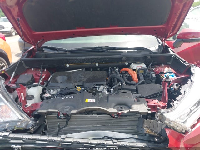 Продаж на аукціоні авто 2020 Toyota Rav4 Hybrid Limited, vin: JTMDWRFV3LD536199, номер лоту: 45171710