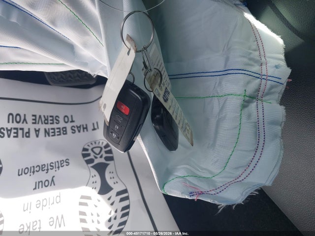 Продаж на аукціоні авто 2020 Toyota Rav4 Hybrid Limited, vin: JTMDWRFV3LD536199, номер лоту: 45171710