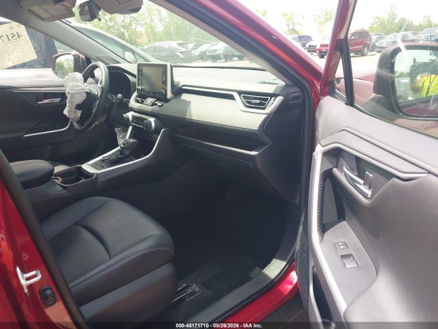 Продаж на аукціоні авто 2020 Toyota Rav4 Hybrid Limited, vin: JTMDWRFV3LD536199, номер лоту: 45171710