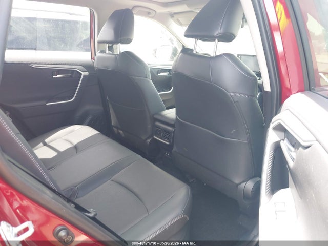 Продаж на аукціоні авто 2020 Toyota Rav4 Hybrid Limited, vin: JTMDWRFV3LD536199, номер лоту: 45171710