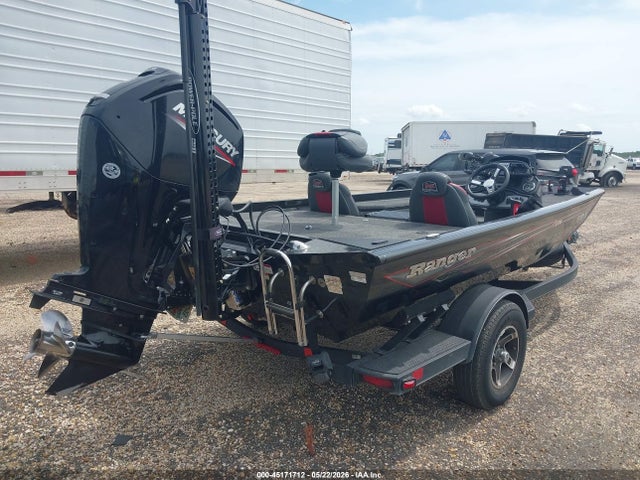 Продажа на аукционе авто 2023 Ranger 17', vin: RGR30971C323, номер лота: 45171712