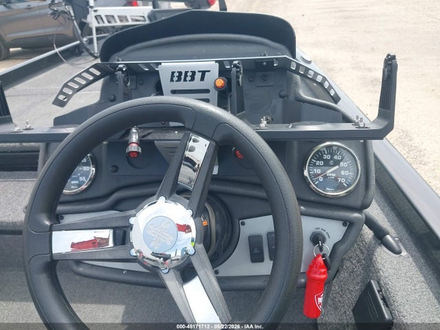 Продажа на аукционе авто 2023 Ranger 17', vin: RGR30971C323, номер лота: 45171712