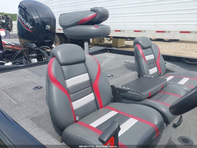 Продажа на аукционе авто 2023 Ranger 17', vin: RGR30971C323, номер лота: 45171712