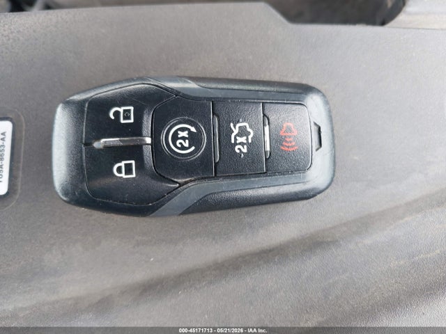 1FM5K8GT2GGA76105 Ford EXPLORER SPORT