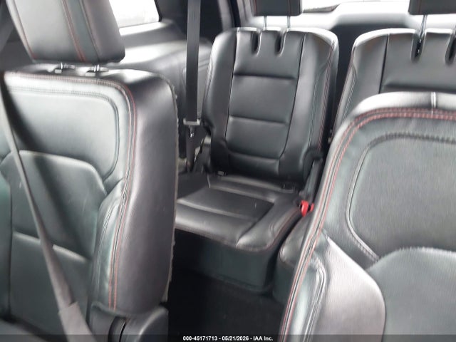 1FM5K8GT2GGA76105 Ford EXPLORER SPORT