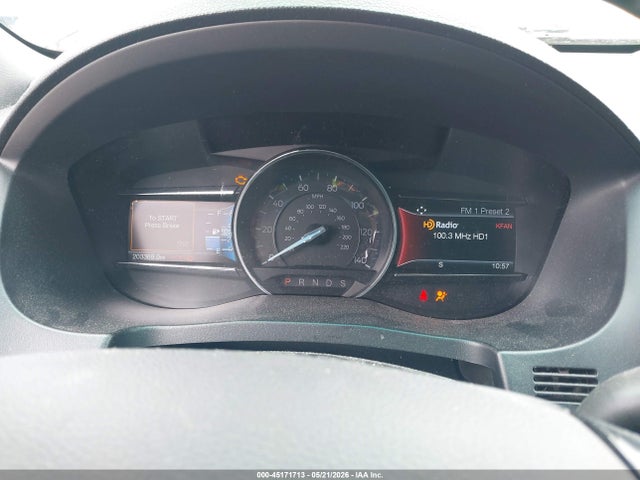 1FM5K8GT2GGA76105 Ford EXPLORER SPORT