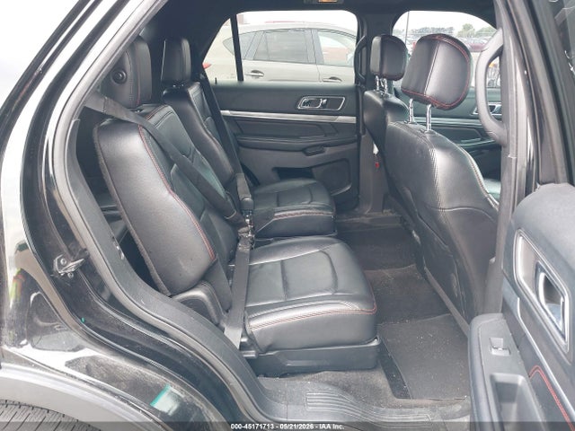 1FM5K8GT2GGA76105 Ford EXPLORER SPORT