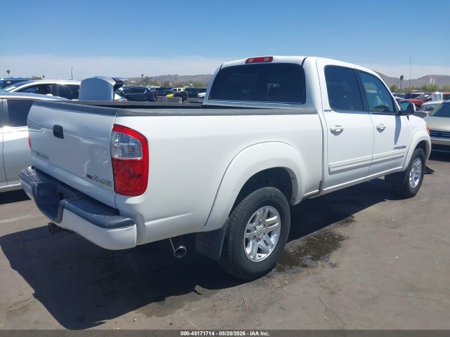 2004 Toyota Tundra Limited V8 მანქანა იყიდება აუქციონზე, vin: 5TBDT48144S453224, აუქციონის ნომერი: 45171714