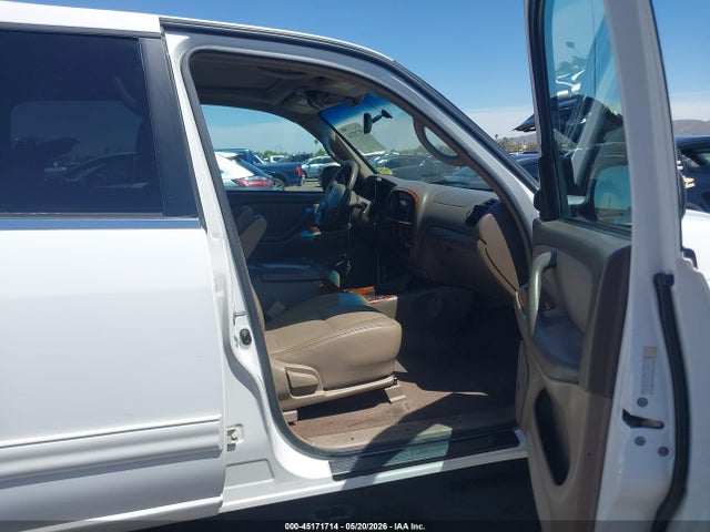 2004 Toyota Tundra Limited V8 მანქანა იყიდება აუქციონზე, vin: 5TBDT48144S453224, აუქციონის ნომერი: 45171714