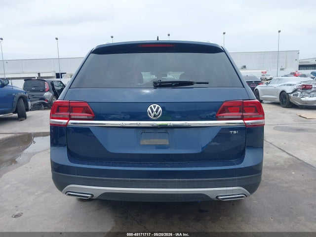 Aukcja sprzedaży 2018 Volkswagen Atlas 2.0t S, vin: 1V2AP2CA0JC540107, numer aukcji: 45171717
