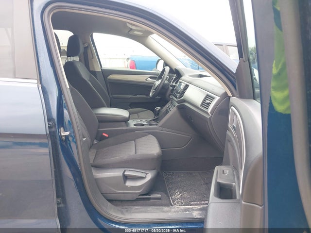 Auction sale of the 2018 Volkswagen Atlas 2.0t S, vin: 1V2AP2CA0JC540107, lot number: 45171717