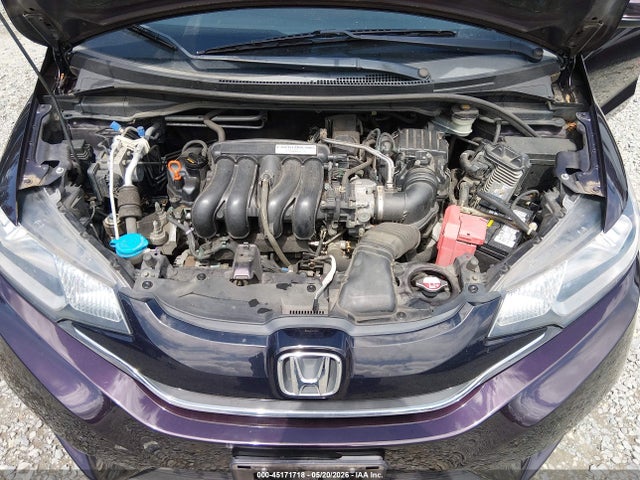 Aukcja sprzedaży 2015 Honda Fit Ex/ex-l, vin: 3HGGK5H84FM779488, numer aukcji: 45171718