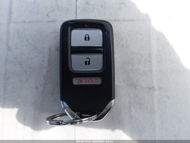 Aukcja sprzedaży 2015 Honda Fit Ex/ex-l, vin: 3HGGK5H84FM779488, numer aukcji: 45171718