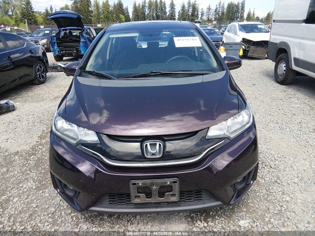 Aukcja sprzedaży 2015 Honda Fit Ex/ex-l, vin: 3HGGK5H84FM779488, numer aukcji: 45171718