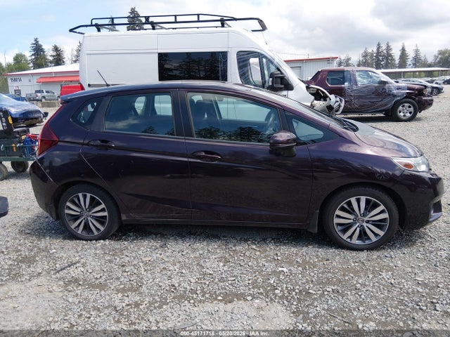 Aukcja sprzedaży 2015 Honda Fit Ex/ex-l, vin: 3HGGK5H84FM779488, numer aukcji: 45171718