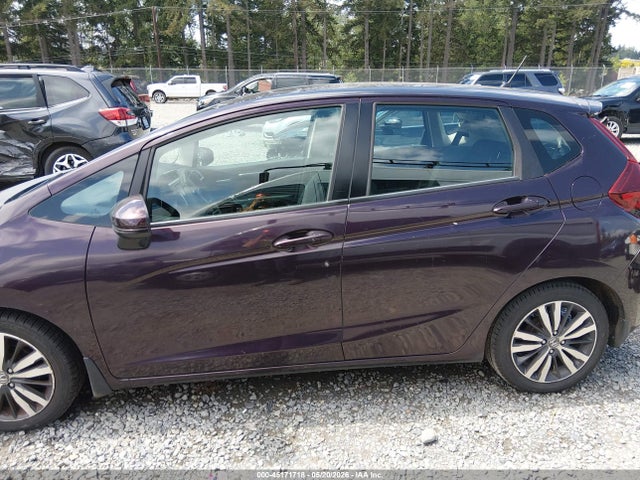 Aukcja sprzedaży 2015 Honda Fit Ex/ex-l, vin: 3HGGK5H84FM779488, numer aukcji: 45171718