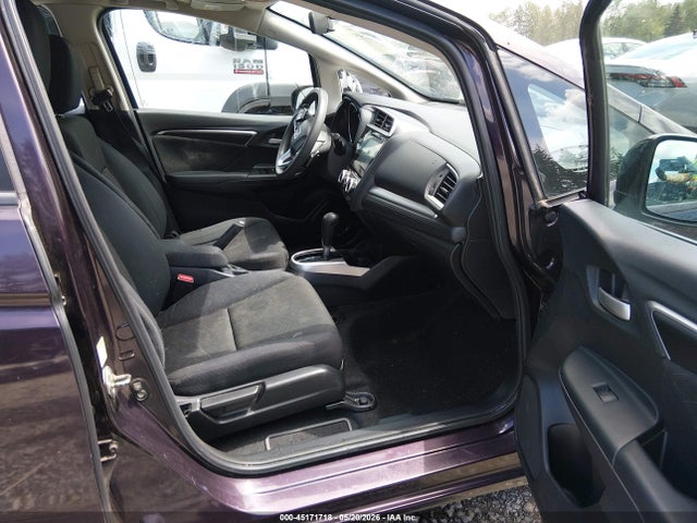 Aukcja sprzedaży 2015 Honda Fit Ex/ex-l, vin: 3HGGK5H84FM779488, numer aukcji: 45171718