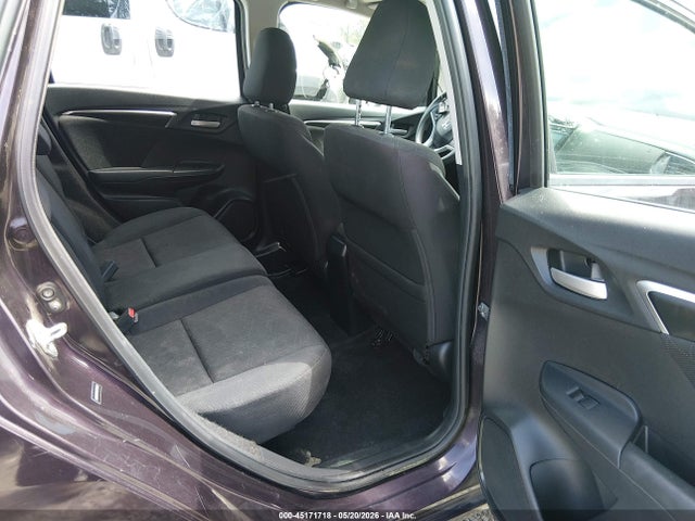 Aukcja sprzedaży 2015 Honda Fit Ex/ex-l, vin: 3HGGK5H84FM779488, numer aukcji: 45171718