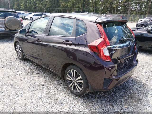Aukcja sprzedaży 2015 Honda Fit Ex/ex-l, vin: 3HGGK5H84FM779488, numer aukcji: 45171718